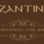 Ταβέρνα "Βυζαντινό"